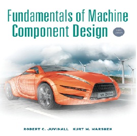 Fundamentals of Machine Component Design 5th Edition _ Robert C ...